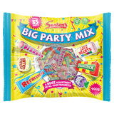 Swizzels Big Party Mix 900g GOODS ASDA