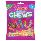 Swizzels Curious chews 171g GOODS M&S