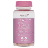 Verywell Beauty Skin Complex Focus on Skin 1 A Day 30 Capsules GOODS ASDA