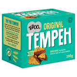 The Tofoo Co. Original Tempeh 200g GOODS ASDA