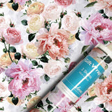 Tourangelle Peony Gift Wrap Sheets 2 per pack GOODS M&S