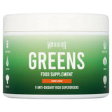 Warrior Greens Food Supplement Orange Flavour 100g GOODS ASDA