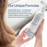 Waken Mouthwash SpearMint 500ml GOODS M&S