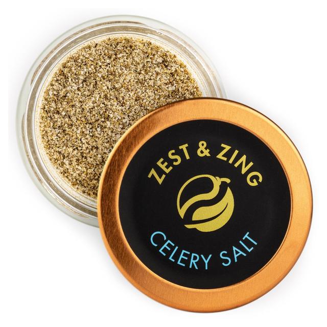 Zest & Zing Celery Salt 45g GOODS M&S