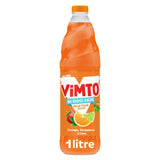 Vimto Remix Orange Strawberry & Lime Squash 1L GOODS M&S