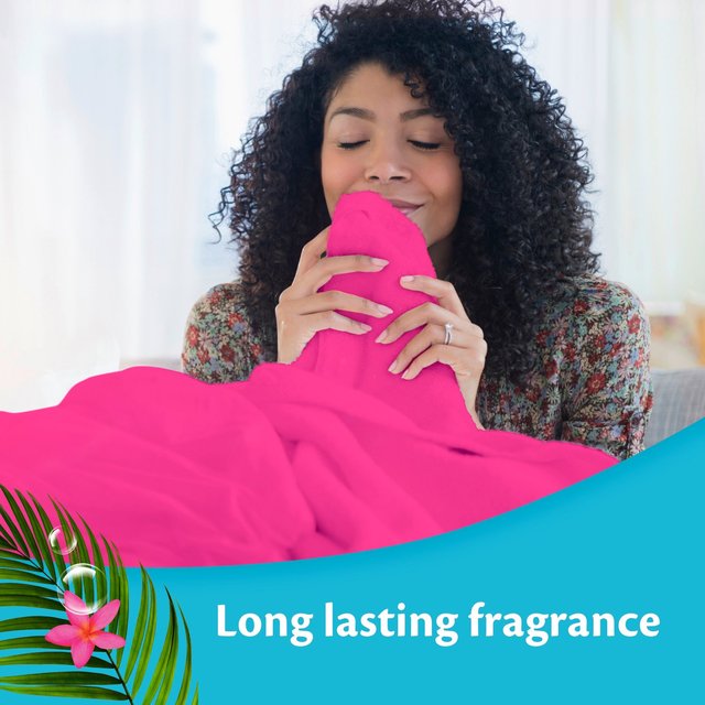 Surf Coconut Bliss Concentrated Liquid Laundry Detergent 24 Washes 648ml GOODS M&S