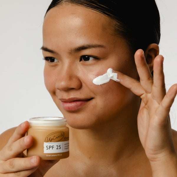 UpCircle SPF 25 Mineral Sunscreen - 60ml GOODS Superdrug