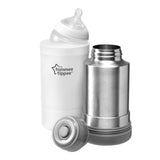 Tommee Tippee Travel Bottle Warmer GOODS M&S