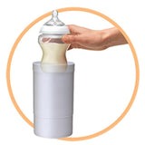 Tommee Tippee Travel Bottle Warmer GOODS M&S