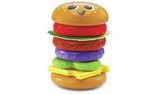 Vtech Build A Burger GOODS Argos