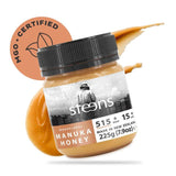 Steens MGO 515 UMF15 Manuka Honey 225g GOODS M&S