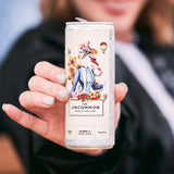 The Uncommon Bubbly Rose 250ml