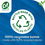 Cif Power & Shine Bathroom Spray 700ml - McGrocer