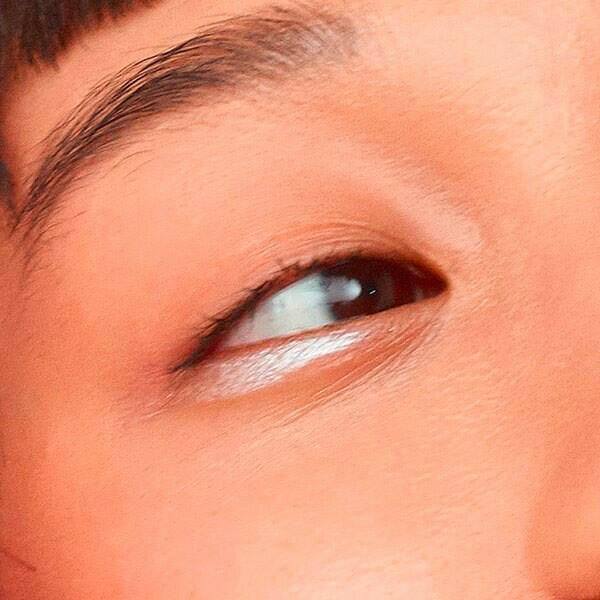 The Cream Eyeshadow 100 GOODS Superdrug