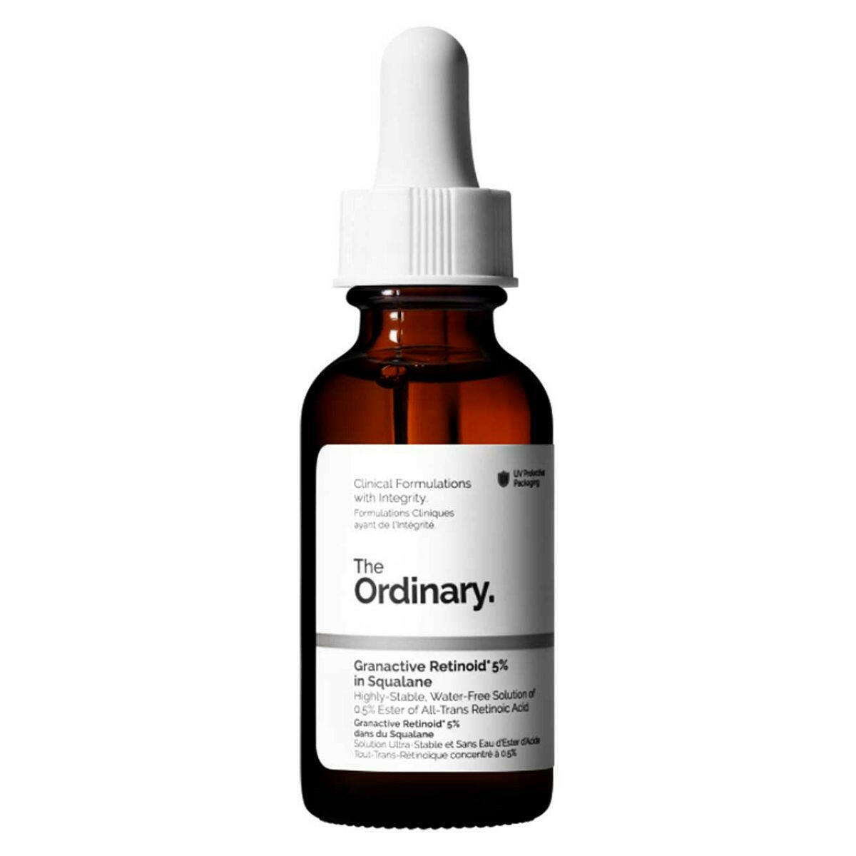 The Ordinary Granactive Retinoid 5% in Squalane 30ml GOODS Boots