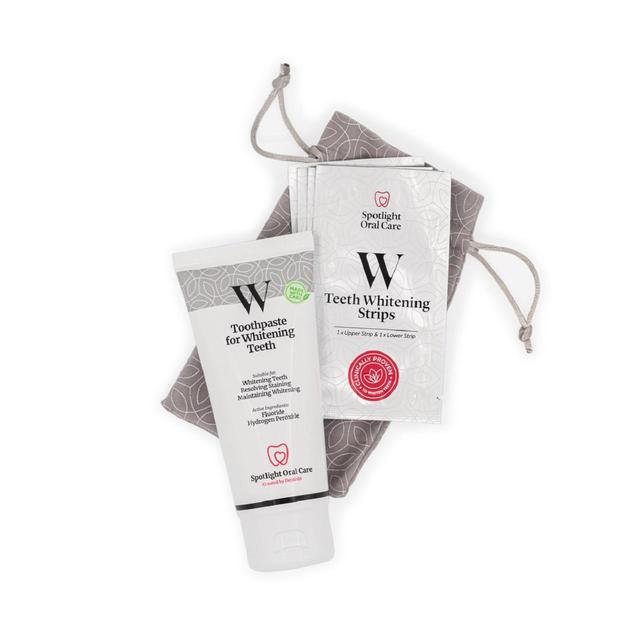 Spotlight Oral Care Teeth Whitening System GOODS M&S