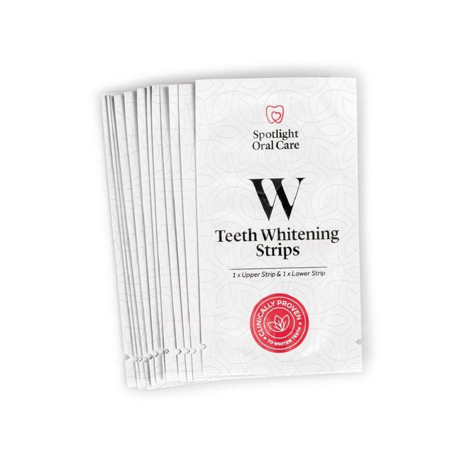 Spotlight Oral Care Teeth Whitening System GOODS M&S