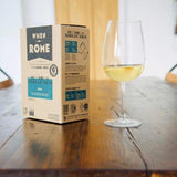 When in Rome White Wine Pecorino Terre di Chieti IGT 2.25L GOODS M&S