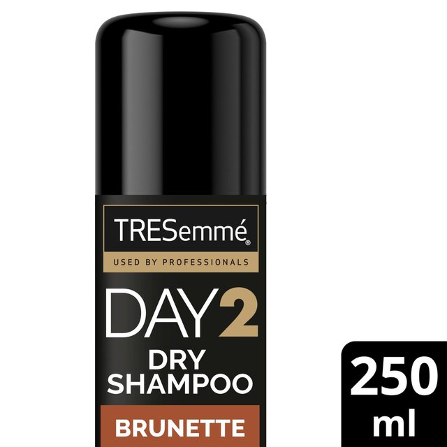 TRESemme Brunette Dry Shampoo 250ml GOODS M&S