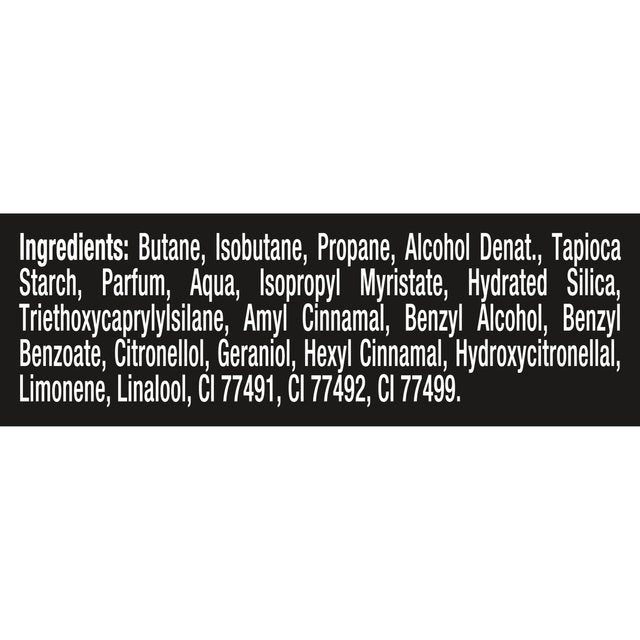 TRESemme Brunette Dry Shampoo 250ml GOODS M&S