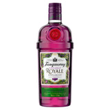 Tanqueray Blackcurrant Royale Distilled Gin 70cl GOODS M&S
