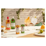 Tanqueray Flor De Sevilla Gin & Tonic Ready to Drink Can 250ml GOODS M&S