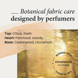 Wilton London Eco Non Bio Laundry Liquid Cedarwood 1L GOODS M&S