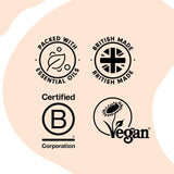 Wilton London Eco Non Bio Laundry Liquid Cedarwood 1L GOODS M&S