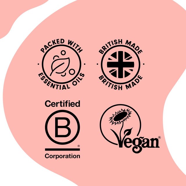 Wilton London Eco Fabric Conditioner Jasmine 1L GOODS M&S