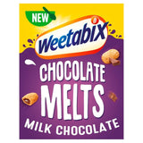 Weetabix Melts Milk Chocolate Cereal 360g GOODS M&S