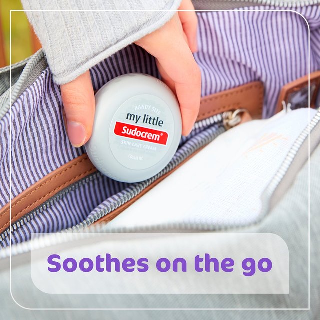 Sudocrem My Little Sudocrem 22g GOODS M&S