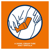 Veet Men Hair Removal Cream Chest & Body Normal Skin 200ml GOODS M&S