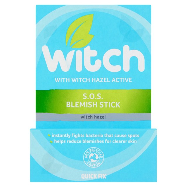 Witch SOS Blemish Stick 10g GOODS M&S
