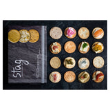 Stag Bakeries Cheeseboard Selection Box 200g