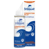 Sterimar Congestion Relief Nasal Spray 50ml GOODS M&S