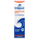 Sterimar Congestion Relief Nasal Spray 50ml GOODS M&S