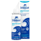 Sterimar Breathe Easy Daily Nasal Hygiene Spray 50ml GOODS M&S