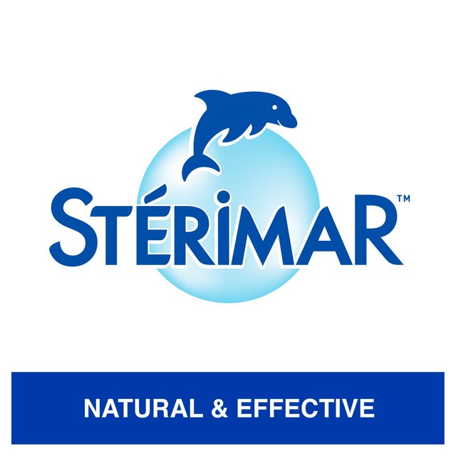 Sterimar Breathe Easy Daily Nasal Hygiene Spray 50ml GOODS M&S