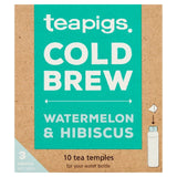 Teapigs Cold Brew - Watermelon 10 per pack GOODS M&S