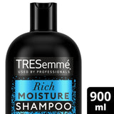 Tresemme Rich Moisture Shampoo 900ml GOODS M&S