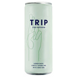 TRIP CBD Infused Lemon Basil 250ml