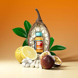 Unrooted Good Gut Original Baobab & Passion Fruit Shot 60ml GOODS M&S