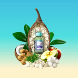 Unrooted Good Gut Apple Cider Vinegar Shot 60ml GOODS M&S