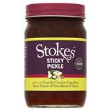 Stokes Sticky Pickle 430g GOODS M&S