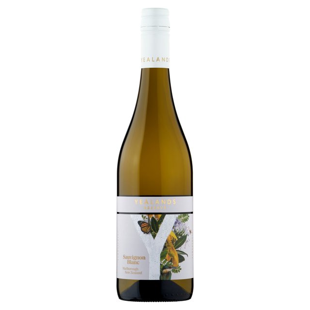 Yealands Reserve Sauvignon Blanc 75cl GOODS M&S