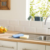 Spontex Thick Moppets 2 per pack GOODS M&S