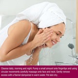 Super Facialist Hexapeptide-9 Anti-Ageing Advanced Skin Cleansing Milk 200ml GOODS M&S