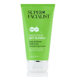 Super Facialist Salicylic Acid Anti Blemish Purify & Refresh Facial Scrub 150ml GOODS M&S