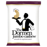 The Dormen Salted Jumbo Cashews 130g GOODS M&S