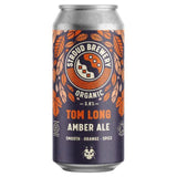 Stroud Brewery Tom Long Organic Amber Bitter 440ml GOODS M&S